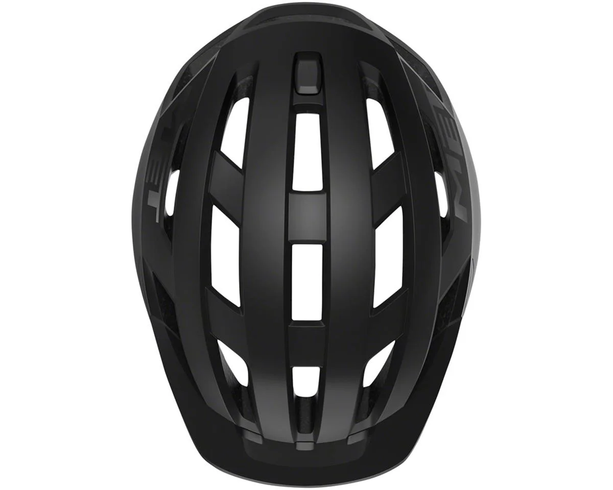 Met Allroad MIPS Helmet (Matte Black) (L) - view 4